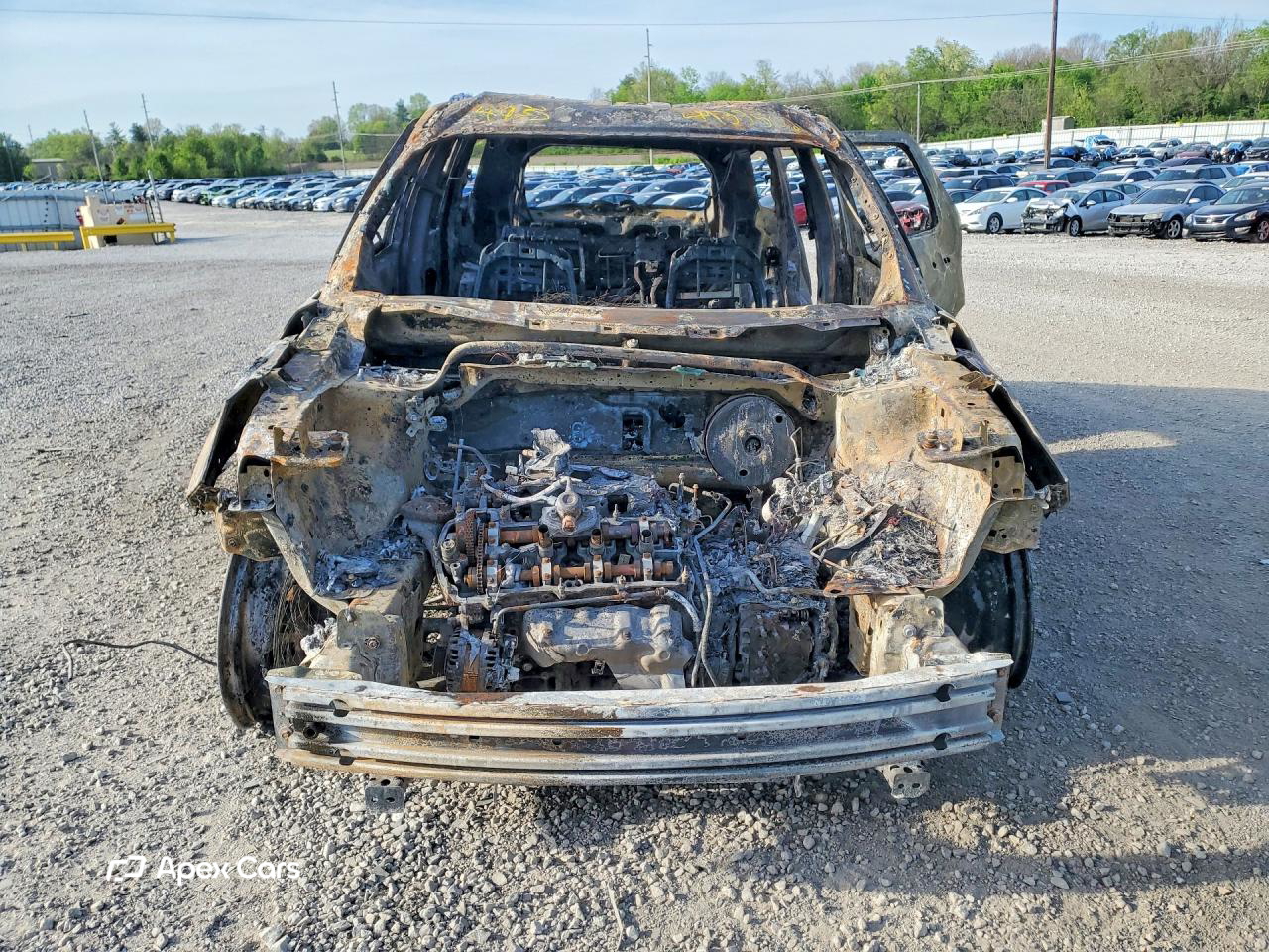 Ford Explorer 2019