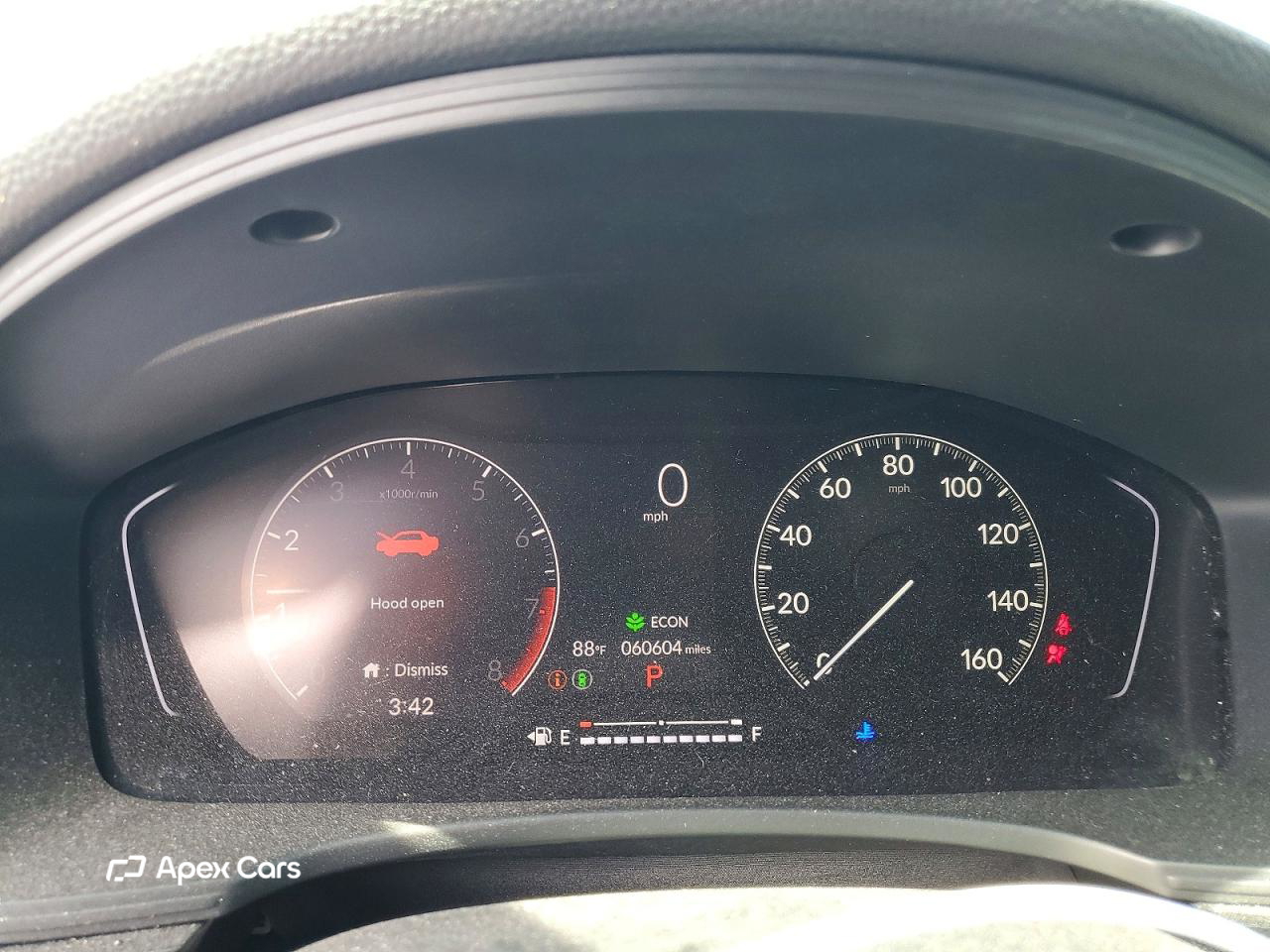 Honda Civic 2022