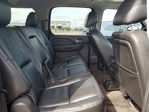 Chevrolet Suburban 2013