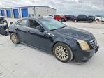 Cadillac CTS 2012