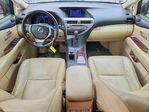 Lexus RX 2013