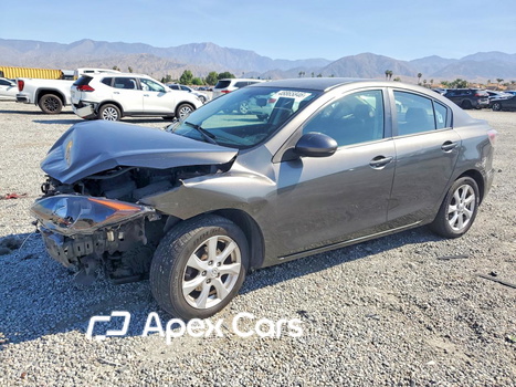 Mazda 3 2011 - Image 1 of 14