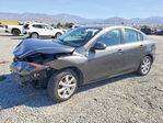 Mazda 3 2011