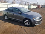 Volkswagen Jetta 2012