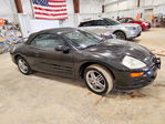 Mitsubishi Eclipse 2003