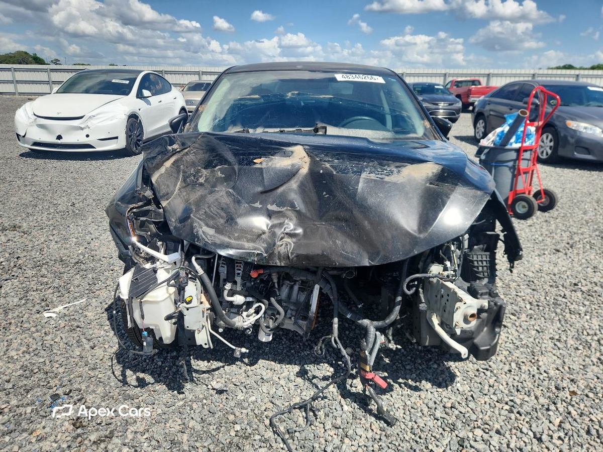 Nissan Sentra 2017
