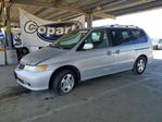 Honda Odyssey 2001