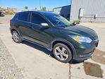 Honda HR-V 2017