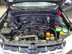 Subaru Forester 2011