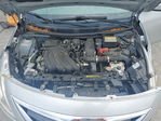 Nissan Versa 2019