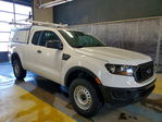 Ford Ranger 2020