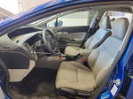 Honda Civic 2015