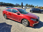 Honda Civic 2020