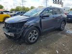 Honda CR-V 2017