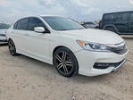 Honda Accord 2017
