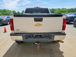 Chevrolet Silverado 2011