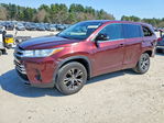 Toyota Highlander 2018