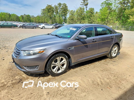 Ford Taurus 2014 - Image 1 of 12