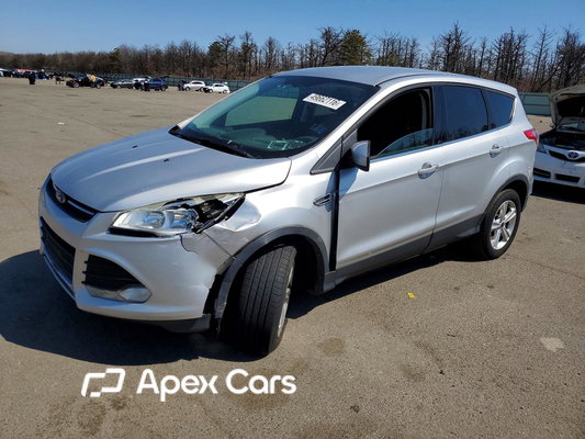 Ford Escape 2014 - Image 1 of 13