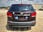 Kia Sorento 2012