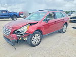 Subaru Outback 2017