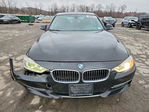 BMW Series 3 2014