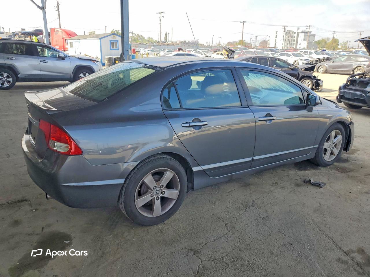 Honda Civic 2010