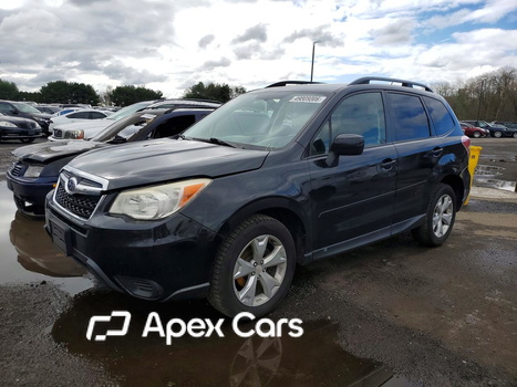 Subaru Forester 2014 - Image 1 of 13
