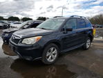 Subaru Forester 2014