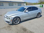 BMW Series 3 2017