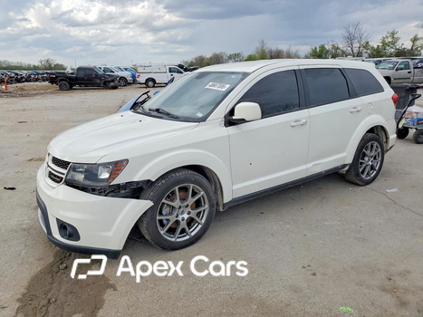 Dodge Journey 2019 - Image 1 of 13