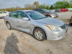 Nissan Altima 2010