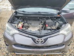 Toyota RAV 4 2016