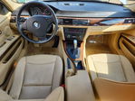 BMW Series 3 2011