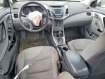 Hyundai Elantra 2015