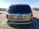 Honda Pilot 2011