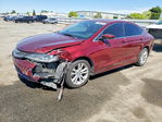 Chrysler 200 2015