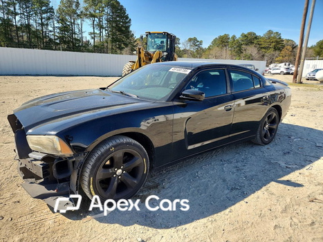 Dodge Charger 2012 - Zdjęcie 1 z 14