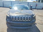 Jeep Cherokee 2014