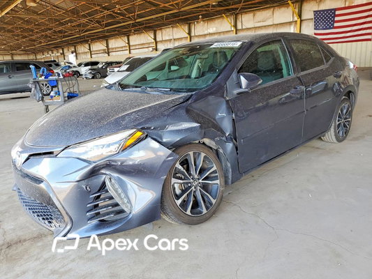 Toyota Corolla 2017 - Zdjęcie 1 z 12
