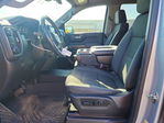 Chevrolet Silverado 2021