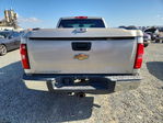 Chevrolet Silverado 2009