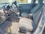 Chevrolet Sonic 2012