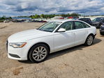 Audi A6 2014