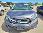 Honda CR-V 2016