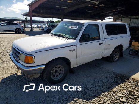 Ford Ranger 1995 - Image 1 of 12