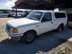 Ford Ranger 1995