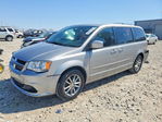 Dodge Caravan 2017