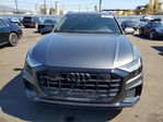 Audi Q8 2021