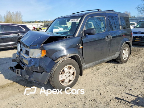 Honda Element 2010 - Image 1 of 5